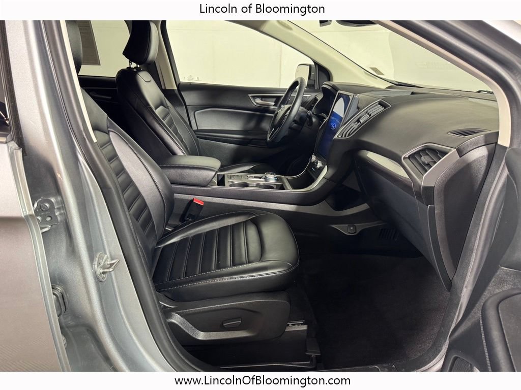 Used 2023 Ford Edge SEL w/ Convenience Package AWD/4WD image 15