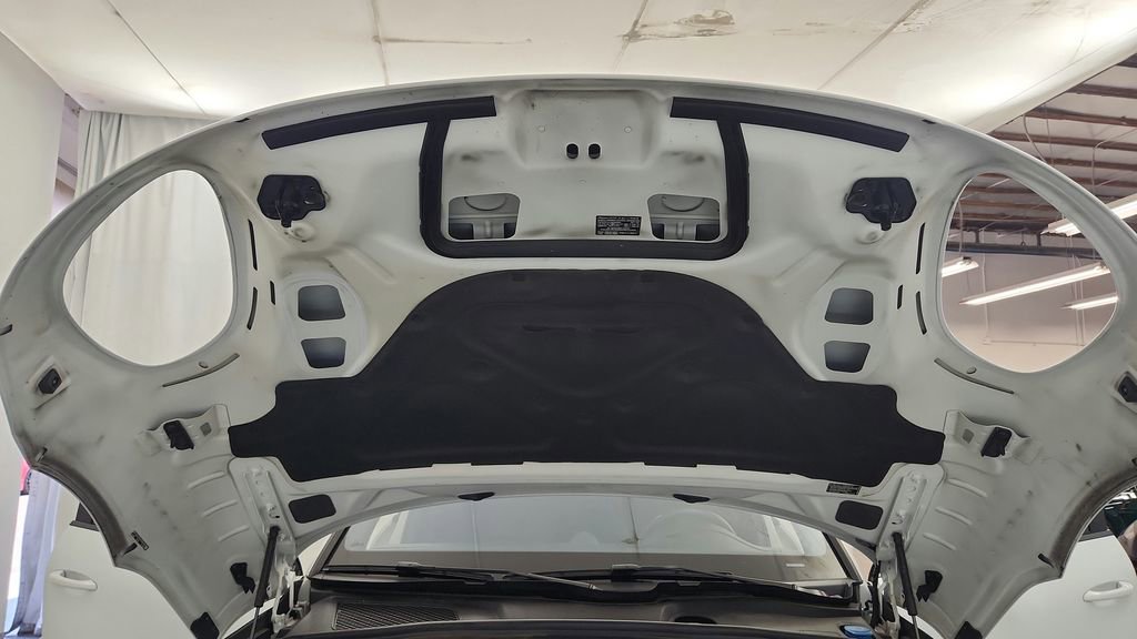 Used 2017 Porsche Macan GTS AWD/4WD image 48