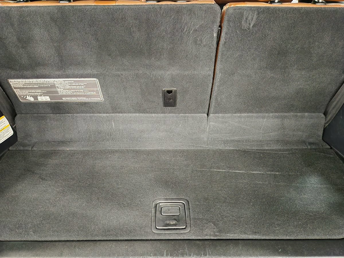 Used 2019 Toyota Sequoia Platinum RWD image 55