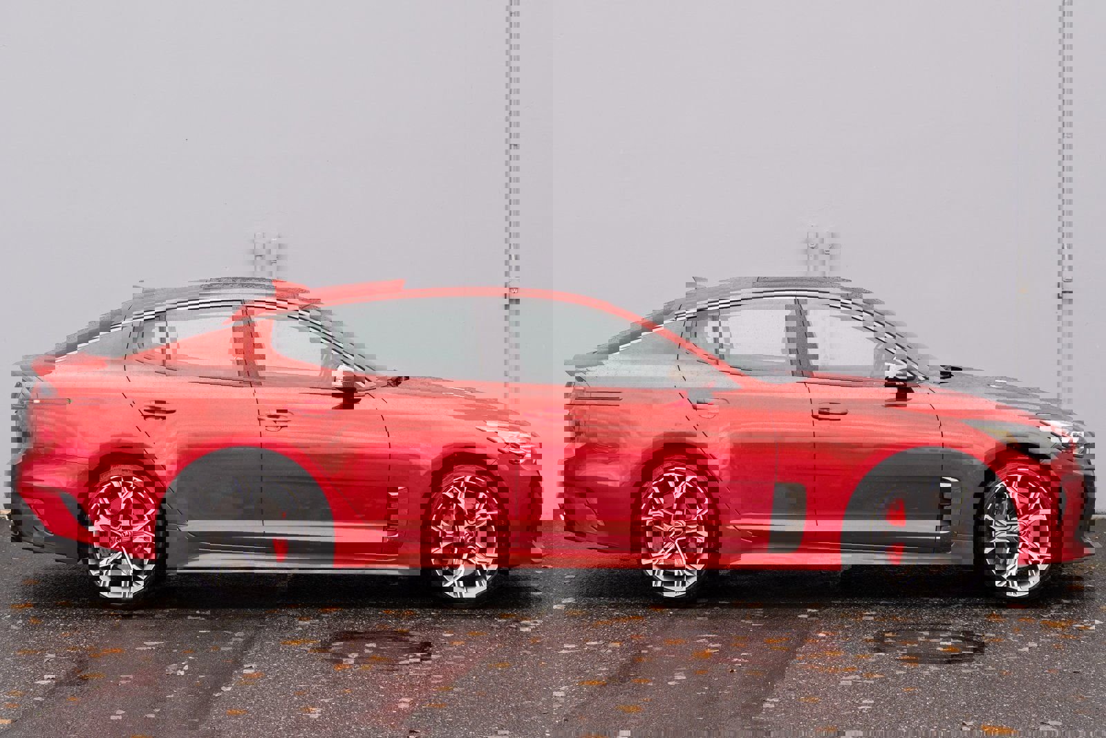 Used 2018 Kia Stinger GT2 image 30