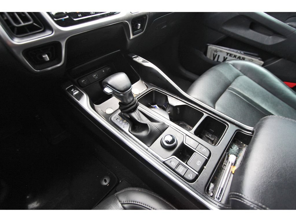 Used 2021 Kia Sorento EX w/ Panoramic Sunroof Package FWD image 22