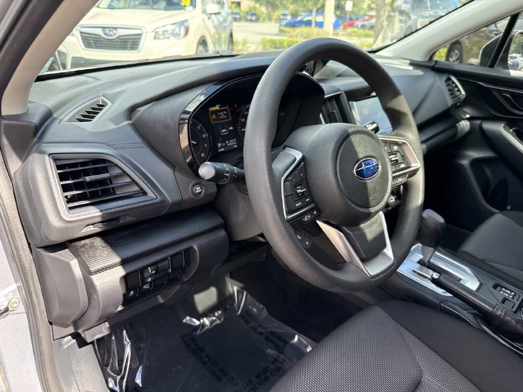 Used 2023 Subaru Impreza 2.0i Premium AWD/4WD image 21