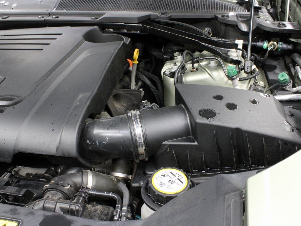 Used 2020 Land Rover Defender 110 S image 33