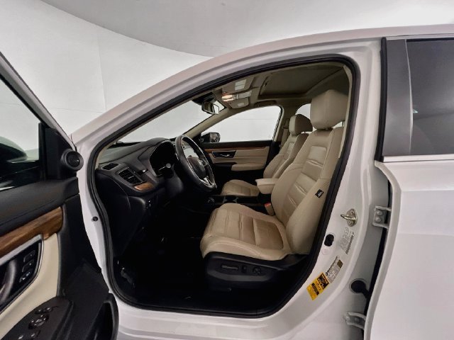 Used 2019 Honda CR-V EX-L image 14