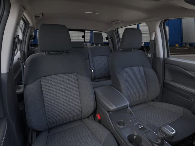 New 2026 Ford Ranger XLT RWD image 10