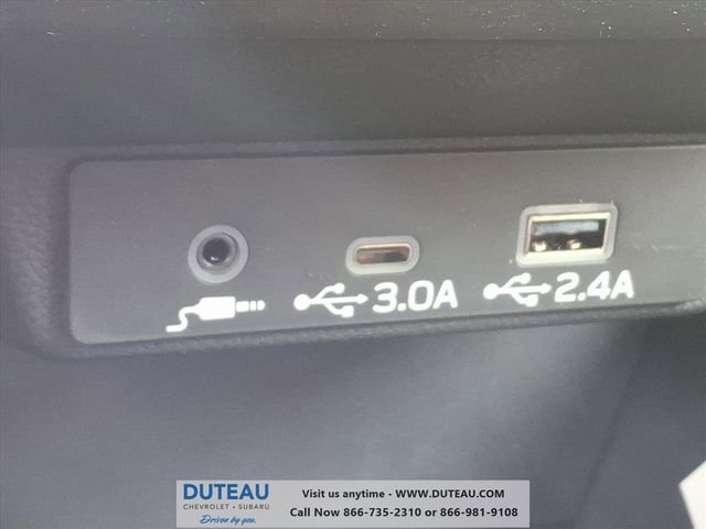 New 2026 Subaru Forester Premium image 16