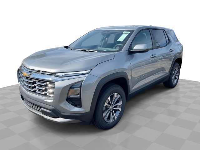 New 2027 Chevrolet Equinox LT w/ LPO, Floor Liner Package