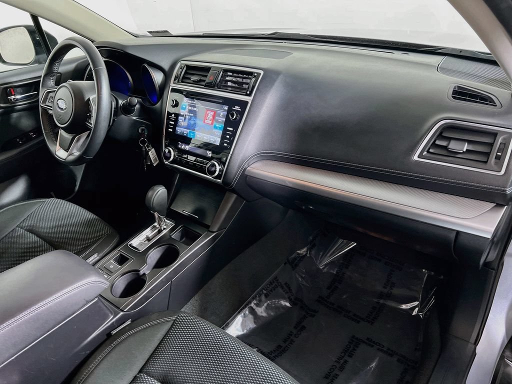 Used 2018 Subaru Outback 2.5i Premium AWD/4WD image 25