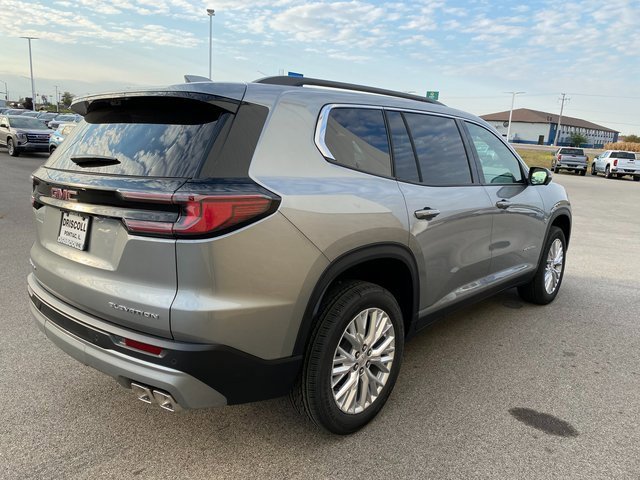 New 2026 Chevrolet Equinox RS w/ Convenience Package III image 5