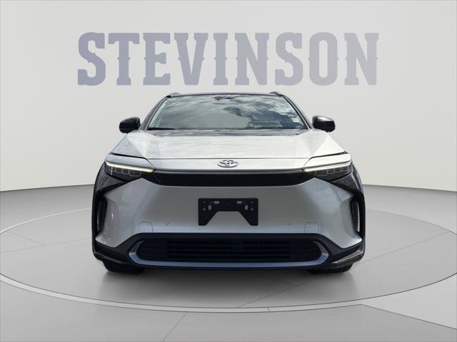 Certified 2023 Toyota bZ4X AWD w/ Weather Package image 8