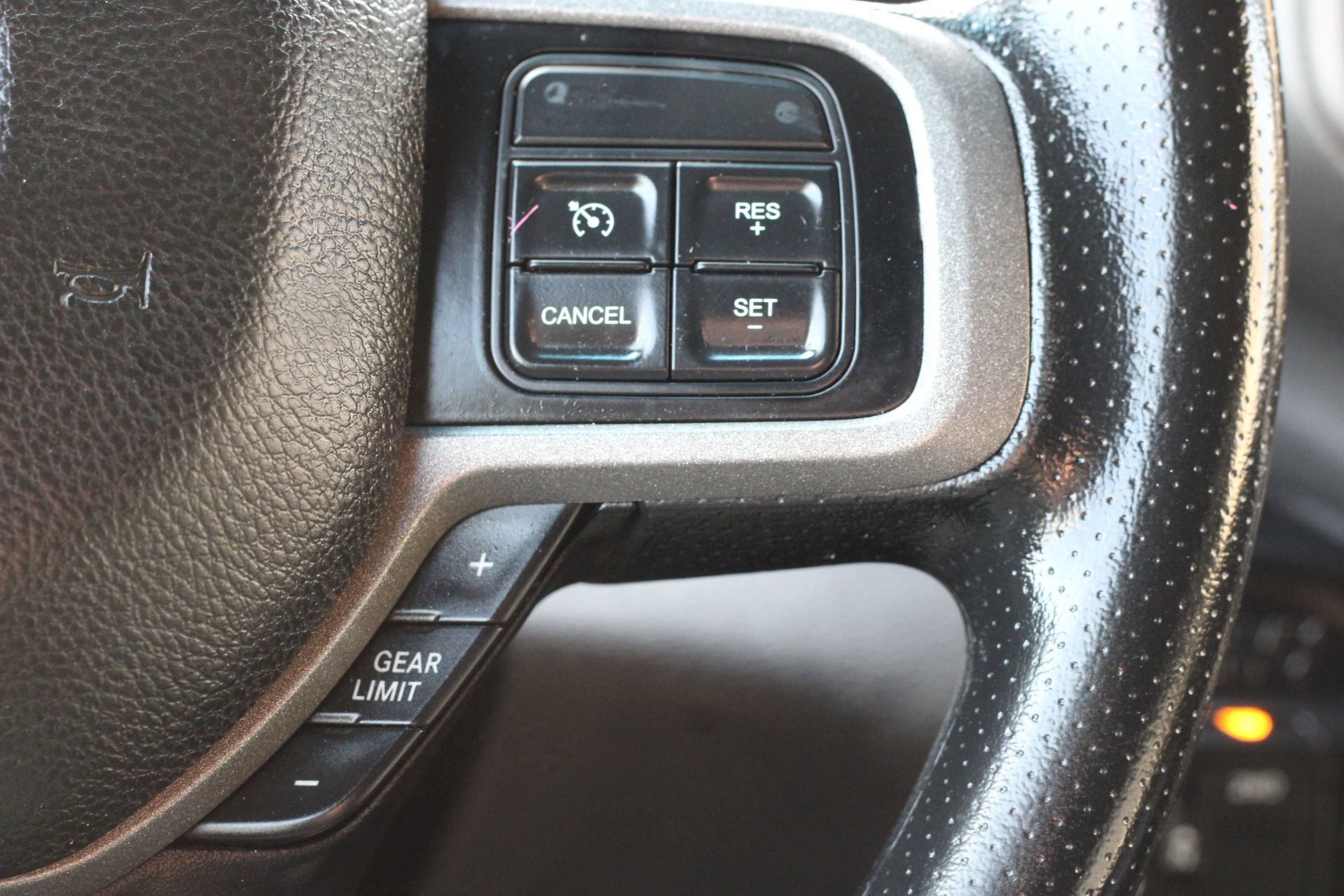 Used 2022 RAM 2500 Tradesman AWD/4WD image 16