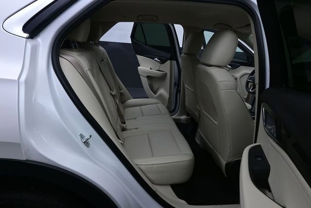 Used 2023 Buick Envision Essence AWD/4WD image 15