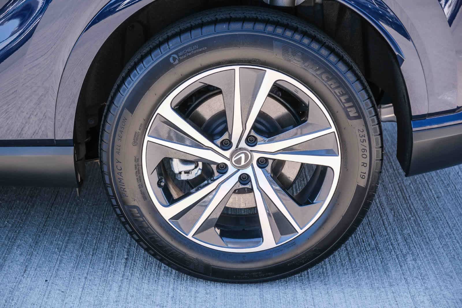 Used 2024 Lexus RX 350 Premium Plus AWD/4WD image 9
