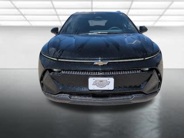 New 2026 Chevrolet Equinox EV LT FWD image 26