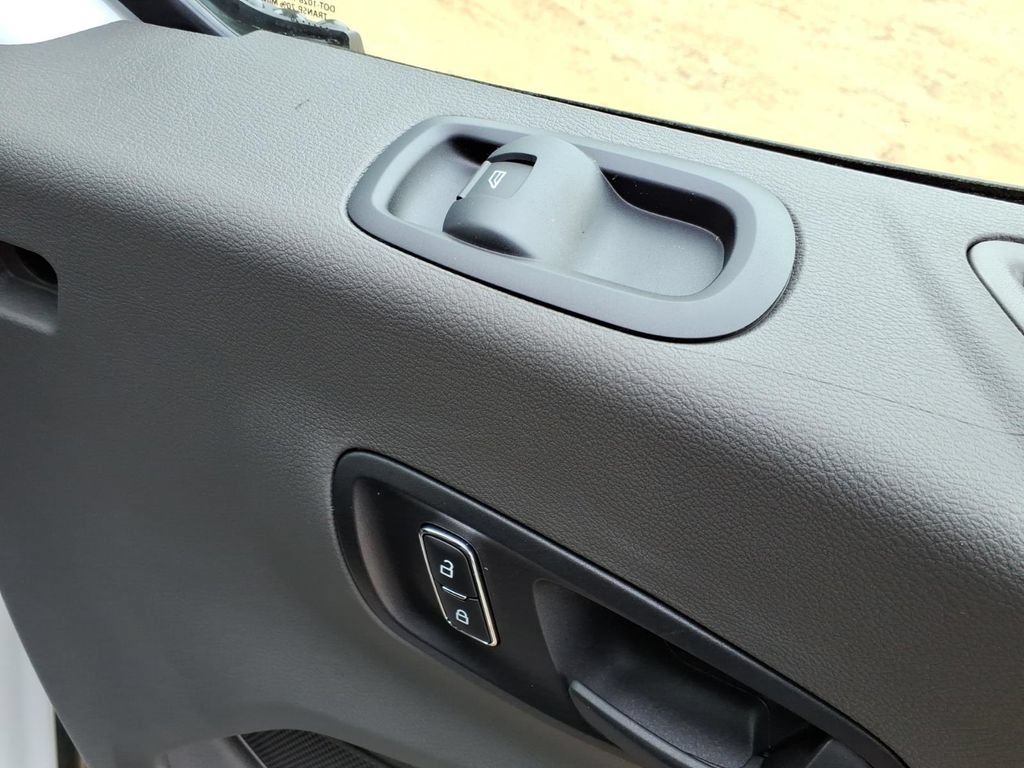 New 2026 Ford Transit 250 148 Medium Roof Extended AWD w/ Load Area Protection Package image 11