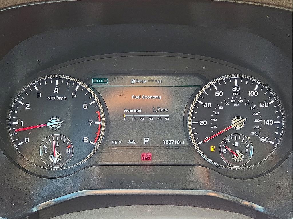 Used 2022 Kia Telluride SX w/ Towing Package image 22