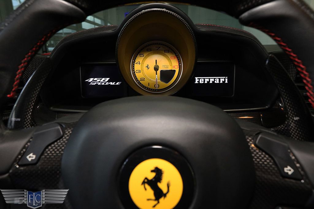 Used 2014 Ferrari 458 Speciale image 33