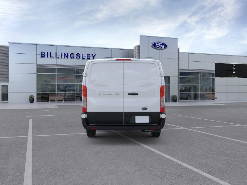New 2025 Ford Transit 150 Low Roof w/ Load Area Protection Package image 5