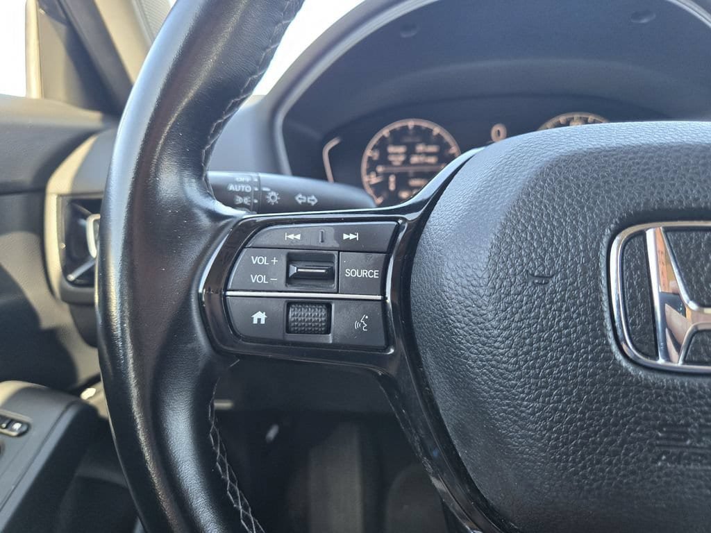 Used 2022 Honda Civic EX image 17