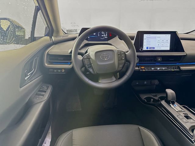 New 2026 Toyota Prius XLE image 20