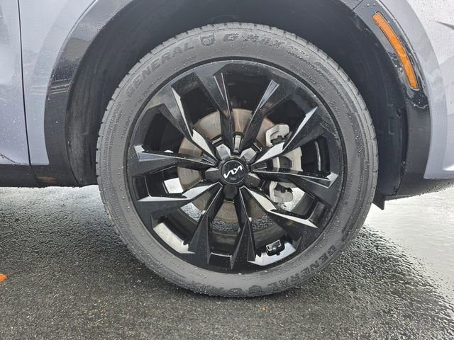 Certified 2023 Kia Sorento SX image 10