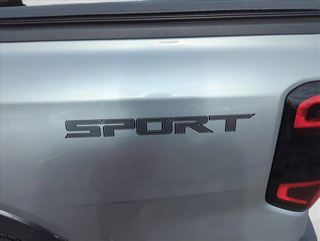 Used 2024 Ford Ranger XLT w/ Technology Package RWD image 22