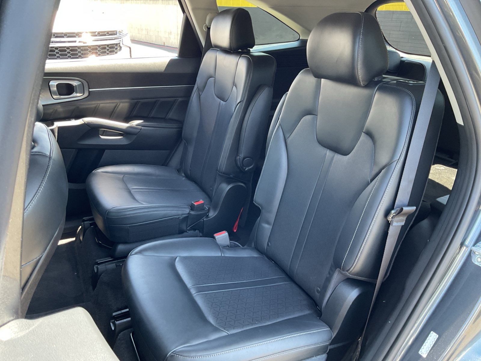 Used 2021 Kia Sorento SX FWD image 19