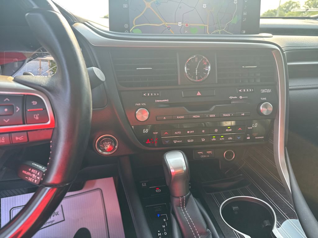 Used 2020 Lexus RX 350L Luxury w/ Accessory Package FWD image 22