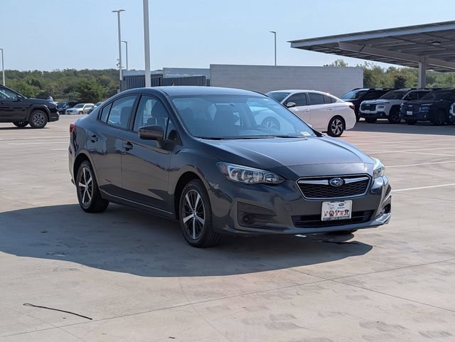 Used 2019 Subaru Impreza 2.0i Premium AWD/4WD image 7