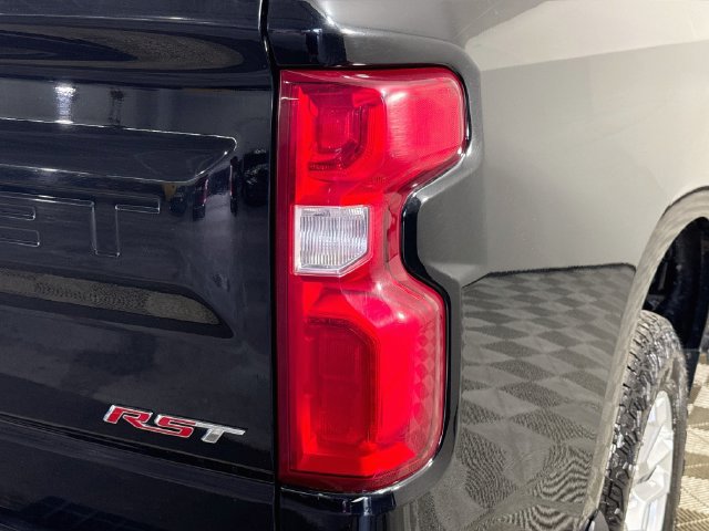Used 2021 Chevrolet Silverado 1500 RST w/ Z71 Off-Road Package AWD/4WD image 33