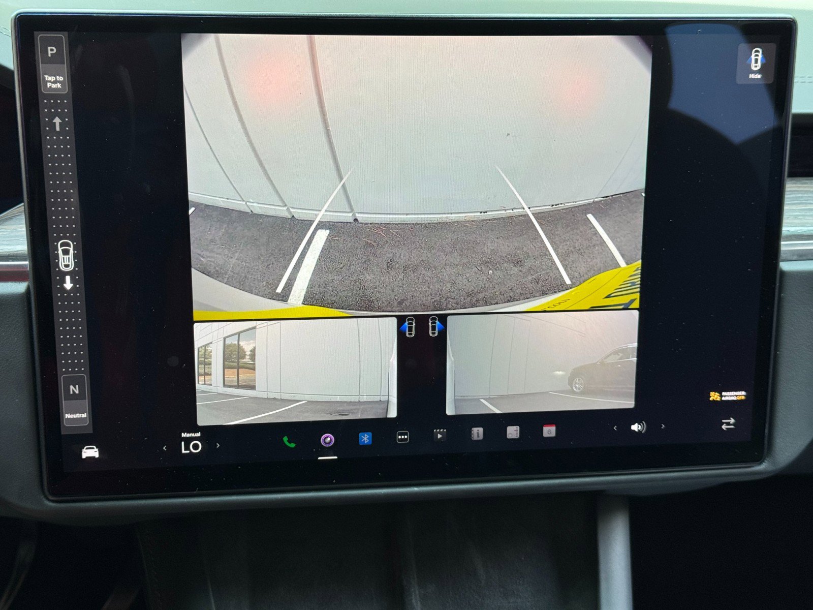 Used 2022 Tesla Model X AWD/4WD image 32