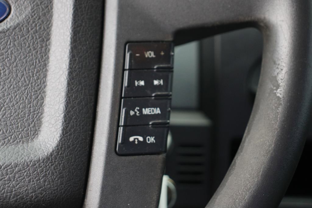 Used 2013 Ford F150 STX w/ Mid Equipment Group RWD image 26