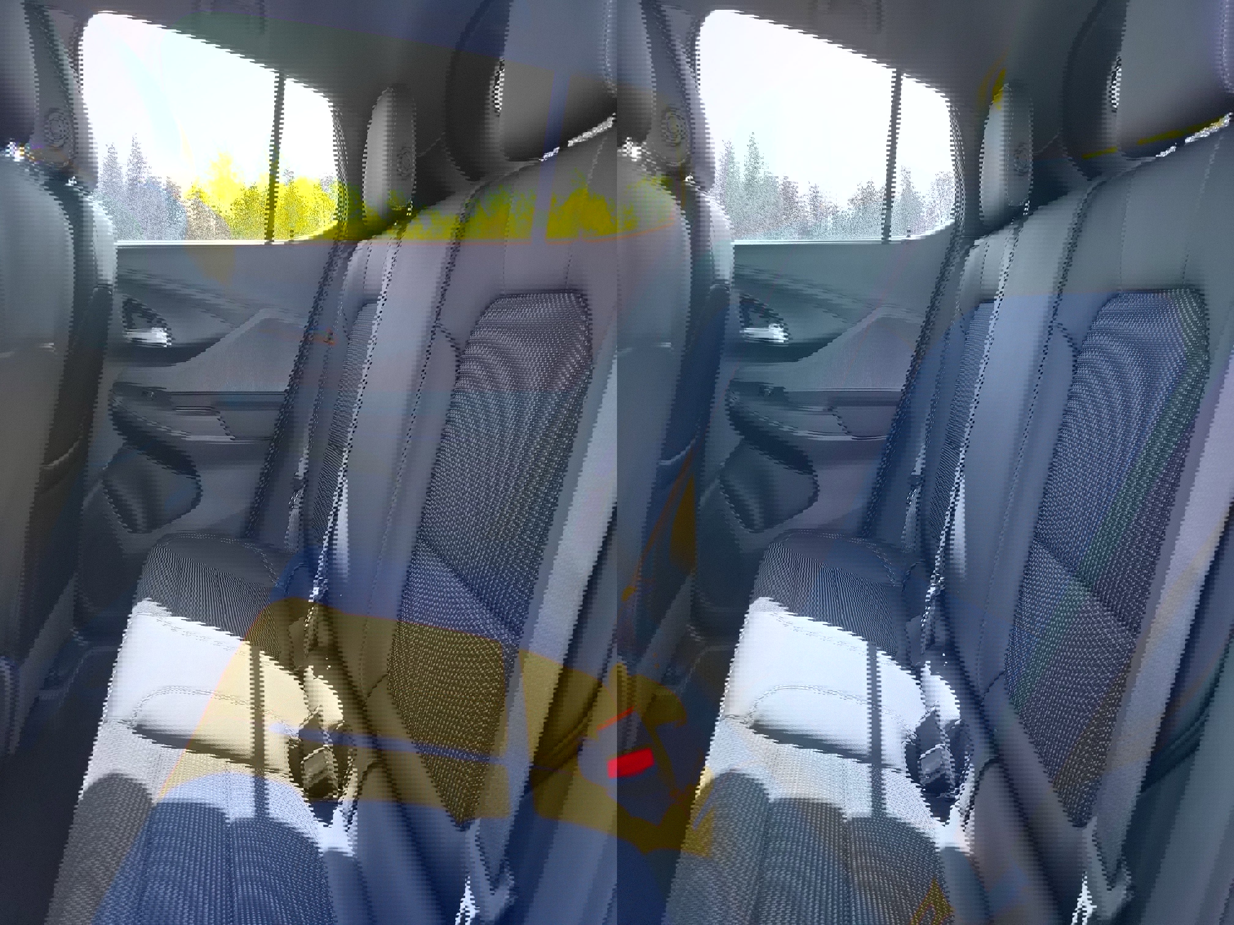 New 2026 Buick Envista Preferred image 26