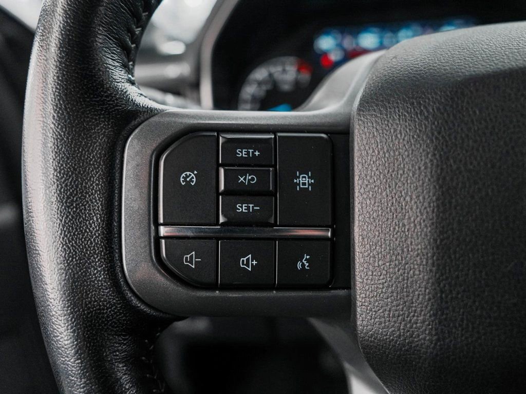 Used 2022 Ford F150 XLT w/ Equipment Group 302A High image 25