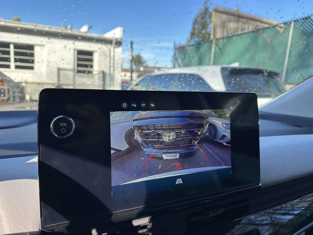 New 2026 Honda Prologue EX image 17