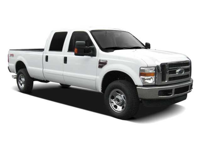 Used 2009 Ford F350 XLT AWD/4WD image 1
