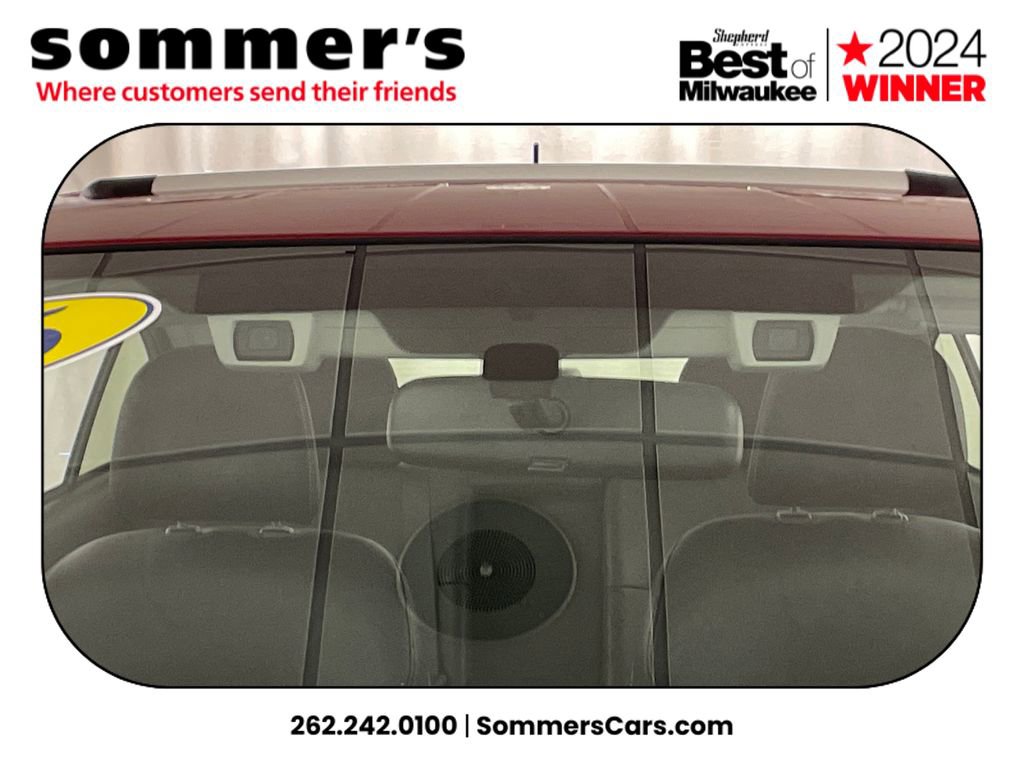 Used 2015 Subaru Impreza 2.0i Limited image 26