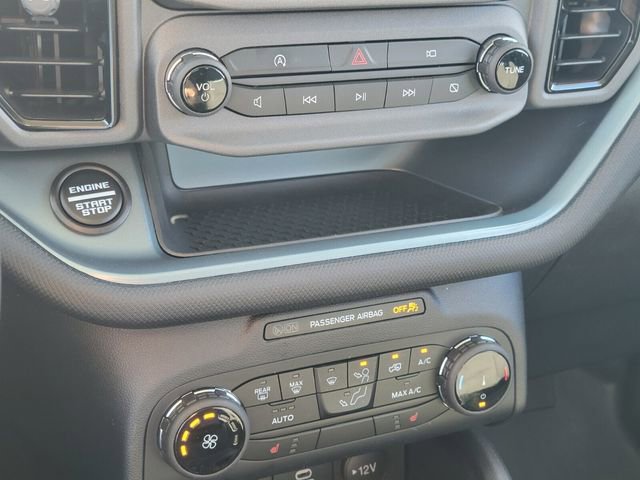 Used 2024 Ford Bronco Sport Badlands image 22