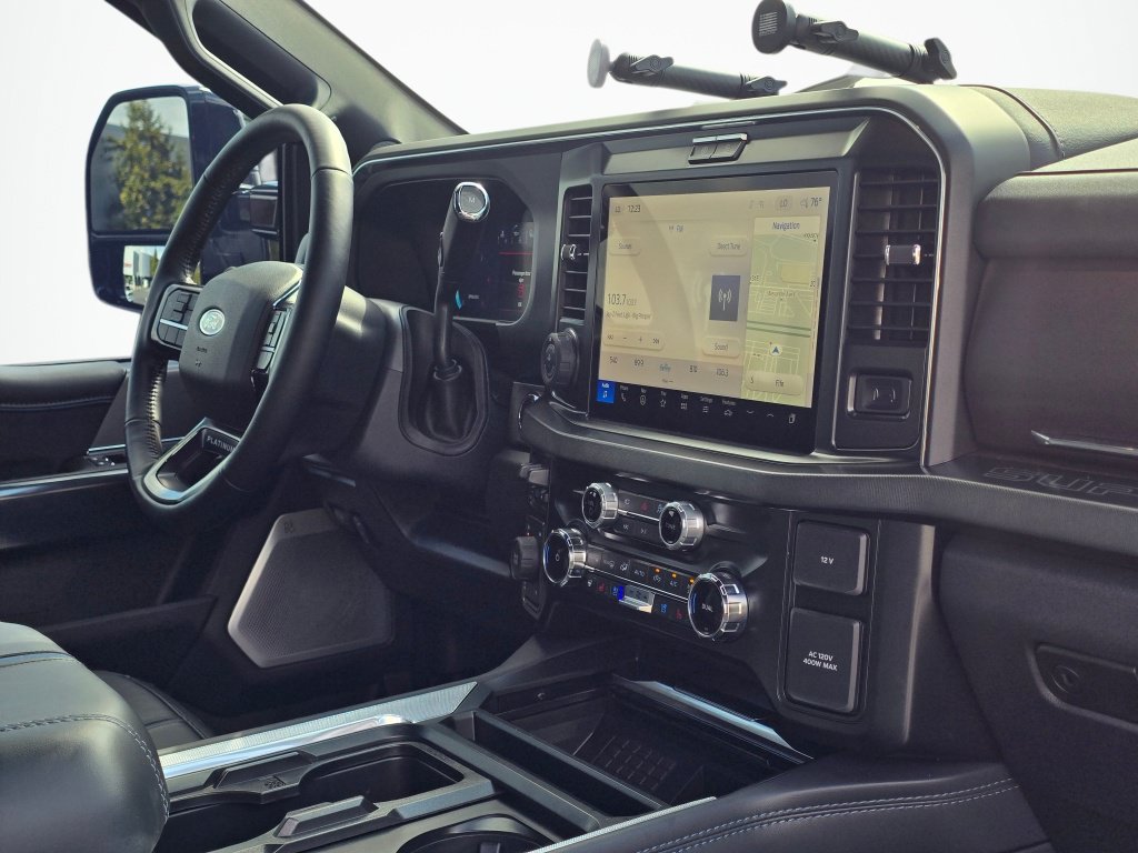 Used 2026 Ford F350 Platinum AWD/4WD image 27