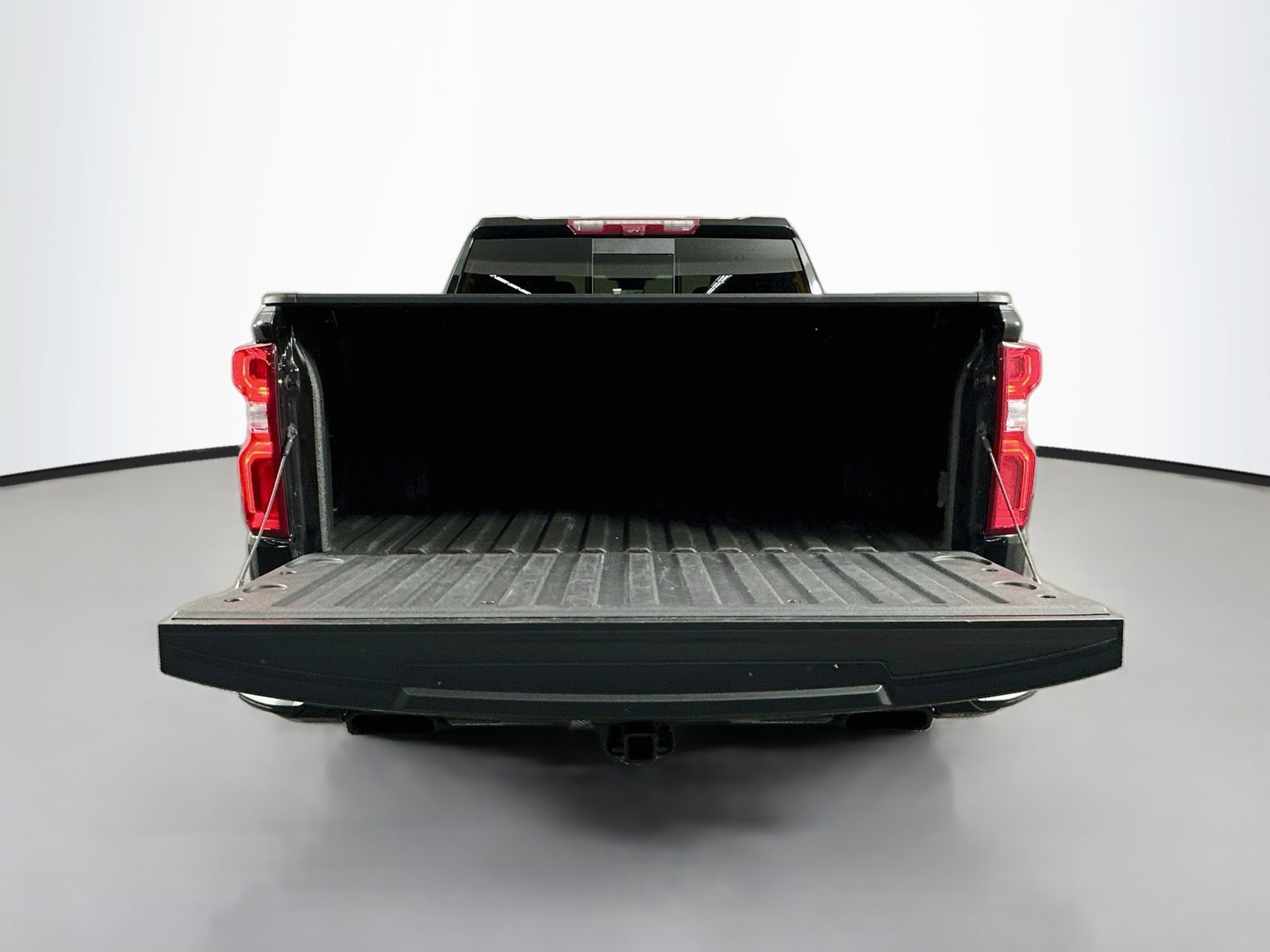 Used 2024 Chevrolet Silverado 1500 High Country w/ Midnight Edition AWD/4WD image 28