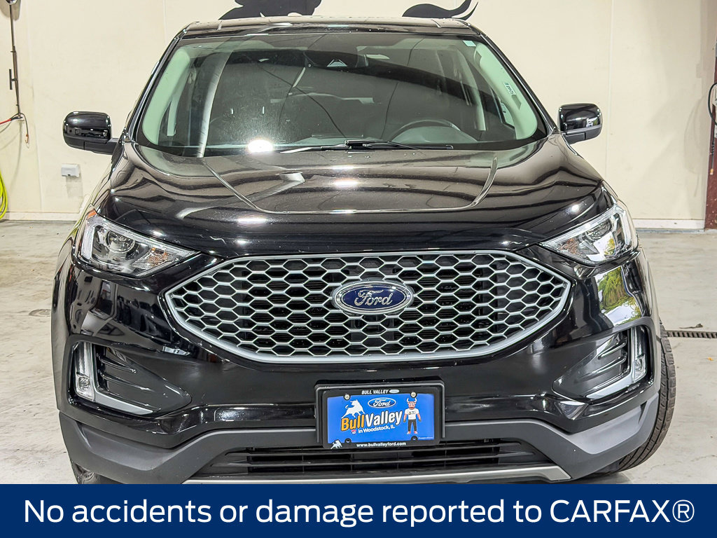 Certified 2024 Ford Edge SEL w/ Convenience Package AWD/4WD image 2