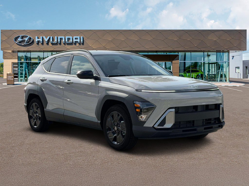New 2027 Hyundai Kona SEL Sport FWD image 13
