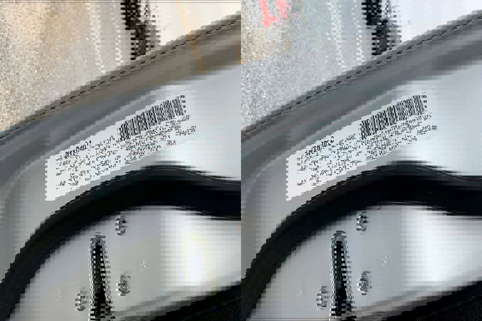 Used 2014 RAM 2500 Laramie w/ Protection Group image 34