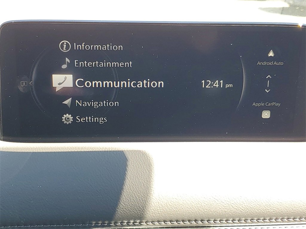 New 2025 MAZDA CX-5 AWD 2.5 S image 22