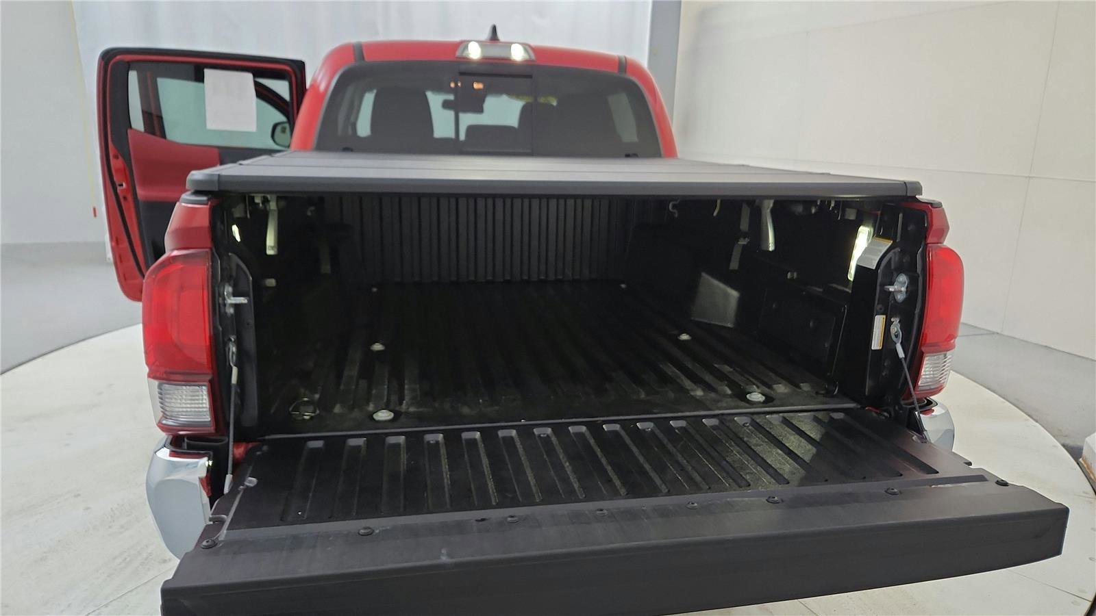 Certified 2023 Toyota Tacoma SR5 image 20