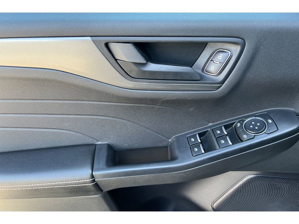 Used 2024 Ford Escape Active image 13