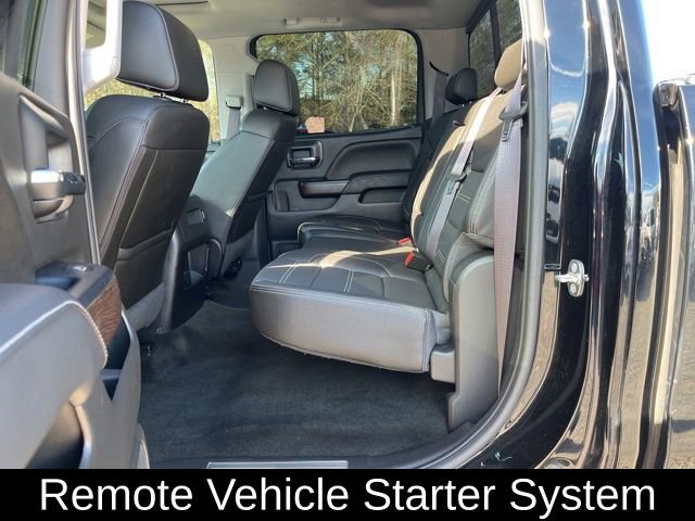 Used 2017 GMC Sierra 1500 Denali w/ Denali Ultimate Package image 19