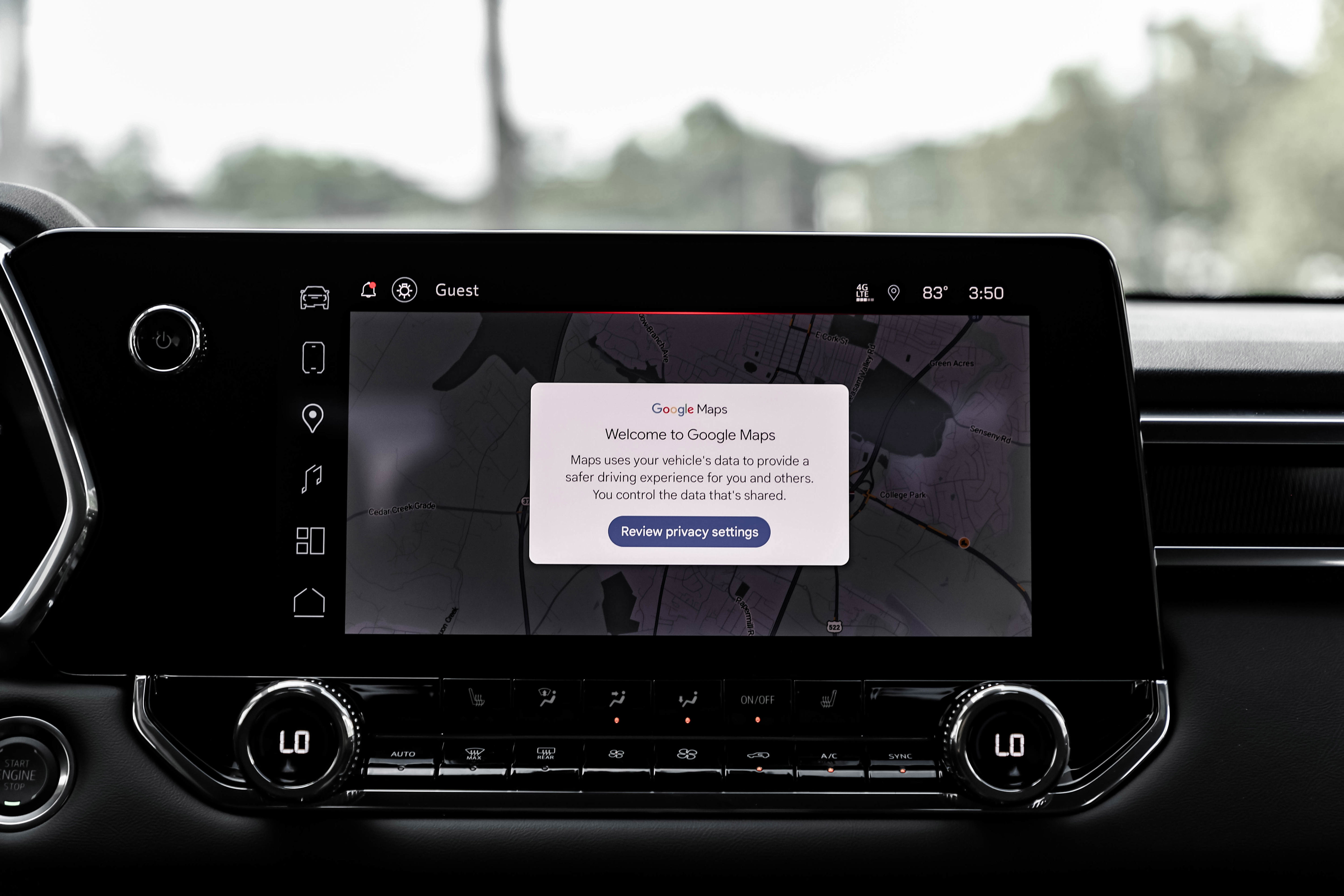 New 2026 GMC Canyon Elevation w/ Convenience Package image 33