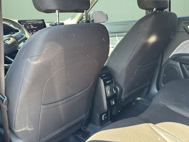 Used 2024 Jeep Compass Sport image 21