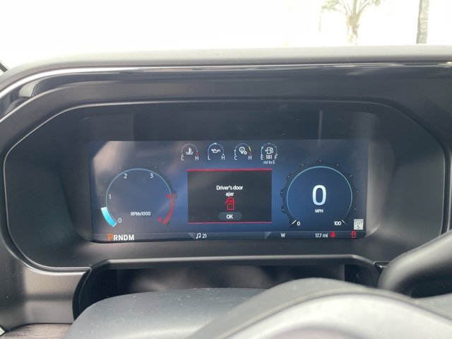 New 2026 Ford F350 Lariat w/ Black Appearance Package image 10